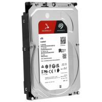 SEAGATE 4TB ST4000VN006 IRONWOLF 256MB NAS 7/24 SATA3 HARDDİSK